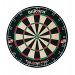 Unicorn Eclipse Pro Bristle Dartboard